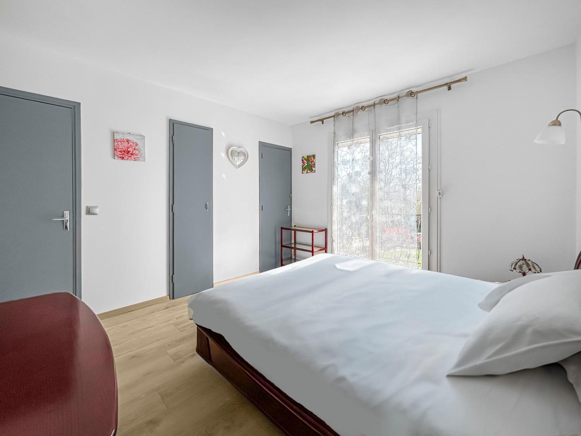 Escapade A Lodeve La Paisible Lejlighed Eksteriør billede