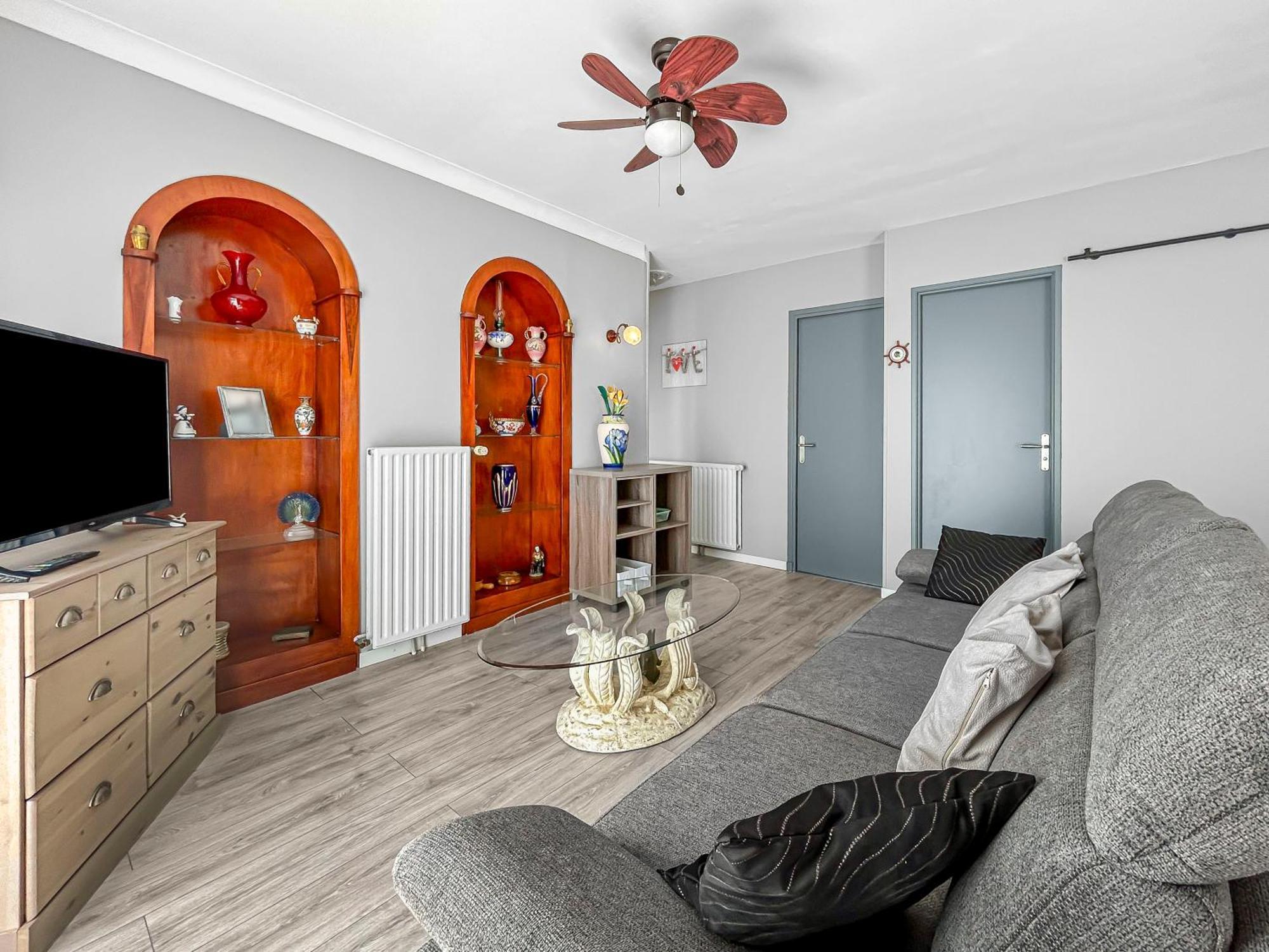 Escapade A Lodeve La Paisible Lejlighed Eksteriør billede
